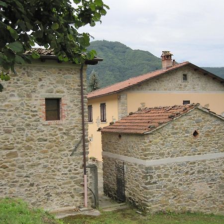 Agriturismo I Chiosi Villa Comano  Oda fotoğraf