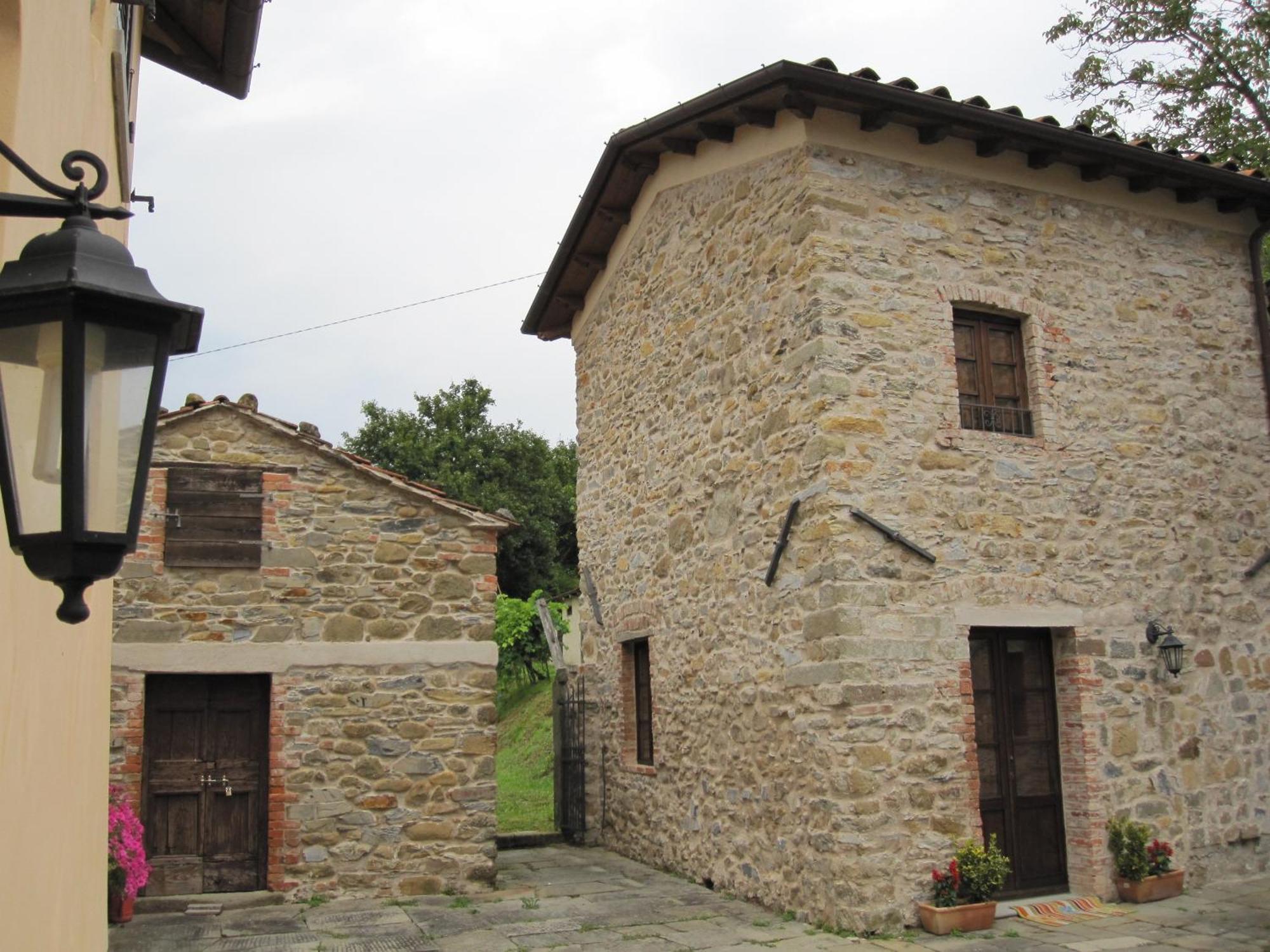 Agriturismo I Chiosi Villa Comano  Oda fotoğraf