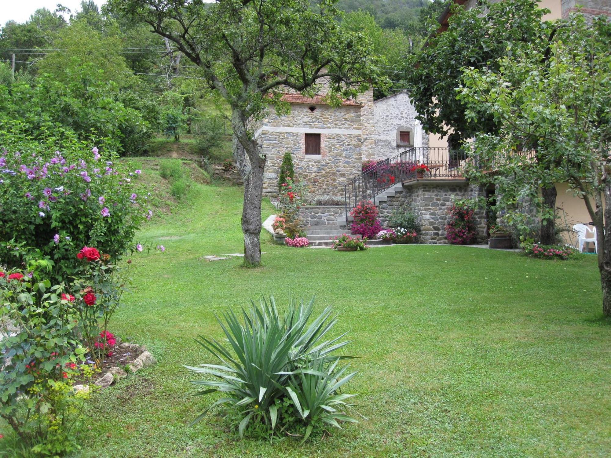 Agriturismo I Chiosi Villa Comano  Oda fotoğraf