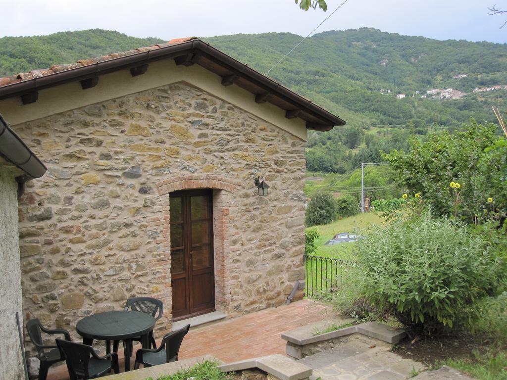 Agriturismo I Chiosi Villa Comano  Oda fotoğraf