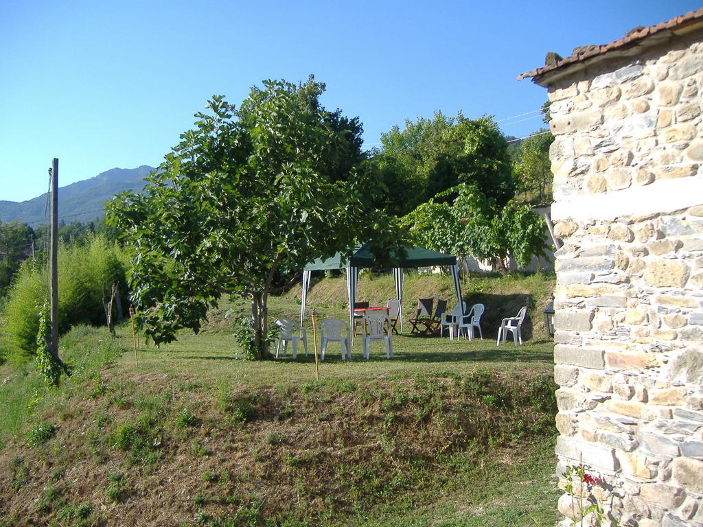 Agriturismo I Chiosi Villa Comano  Oda fotoğraf