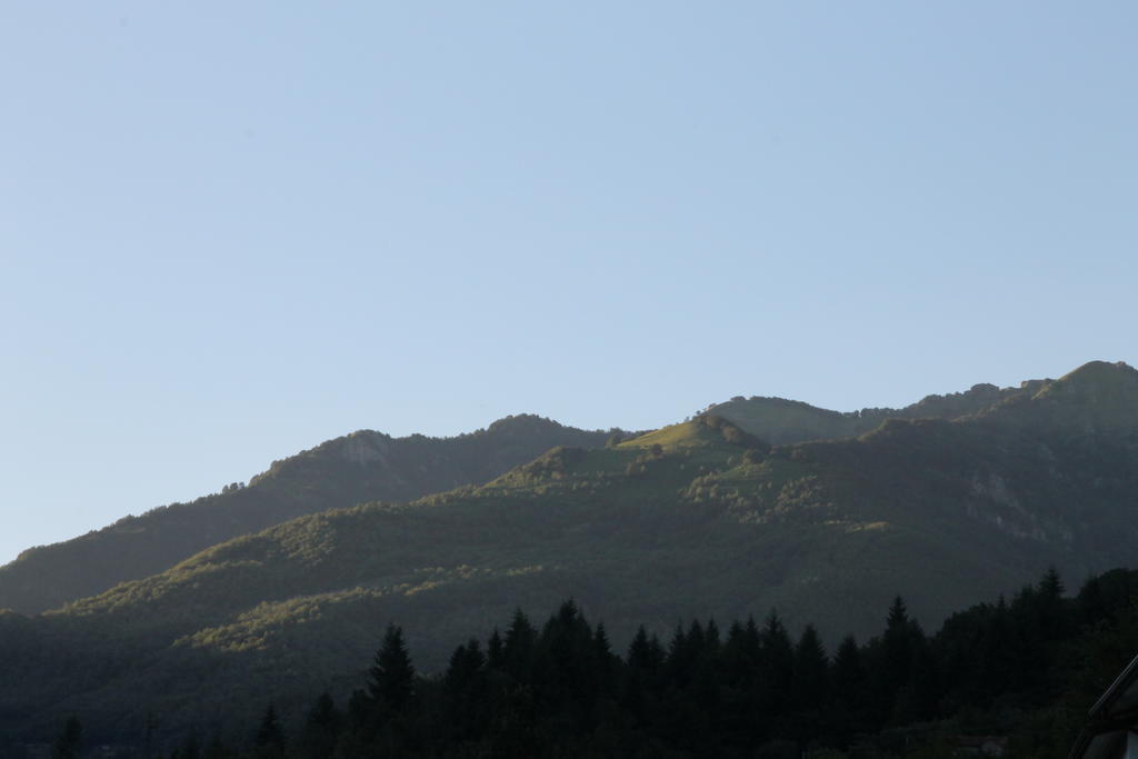 Agriturismo I Chiosi Villa Comano  Oda fotoğraf